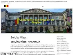 Sites similar to belcikakonsoloslugu.gen.tr
