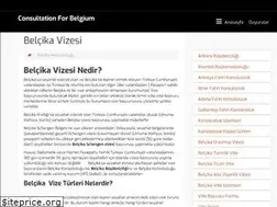 Sites similar to belcikakonsoloslugu.net