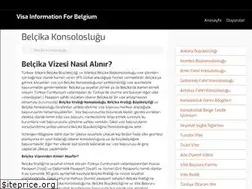 Sites similar to belcikakonsoloslugu.org