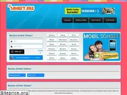 Sites similar to belcikasohbet.com