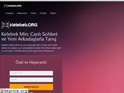 Sites similar to belcikasohbet.gen.tr