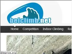 Sites similar to belclimb.be