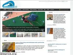 Sites similar to belclimb.net