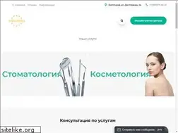 Sites similar to belclinic.ru