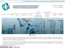 Sites similar to belcmt.by