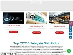 Sites similar to belco.com.my