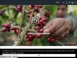 Sites similar to belco.fr