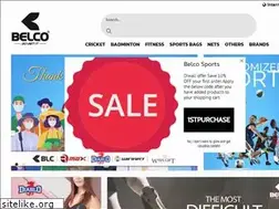 Sites similar to belco.in