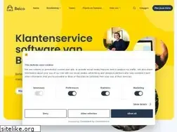 Sites similar to belco.nl