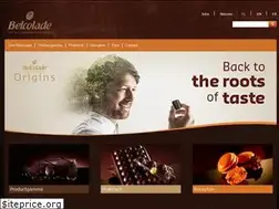 Sites similar to belcolade.com