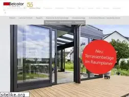 Sites similar to belcolor.ch