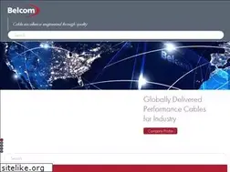 Sites similar to belcom.co.uk