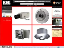 Sites similar to belcom.it