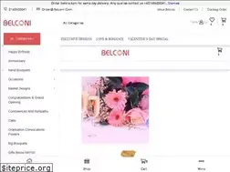 Sites similar to belconi.com.my