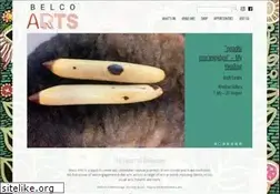 Sites similar to belconnenartscentre.com.au