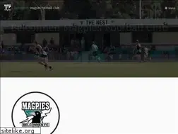 Sites similar to belconnenfc.com.au