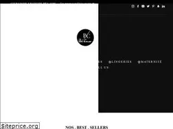 Sites similar to belconso.eu