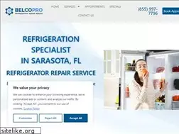Sites similar to belcopro.com