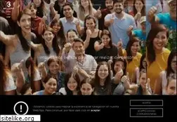 Sites similar to belcorp.biz