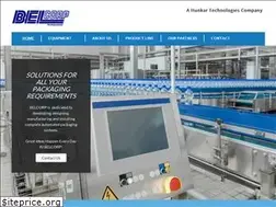 Sites similar to belcorpinc.com