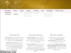Sites similar to belcorpo.rs