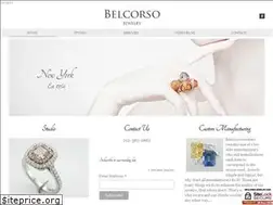 Sites similar to belcorsojewelry.com