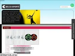 Sites similar to belcosports.in