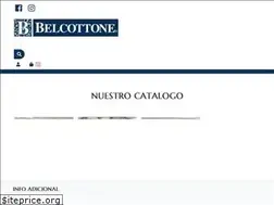 Sites similar to belcottone.cl