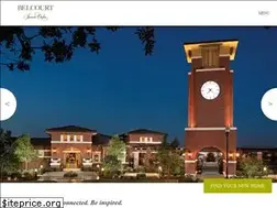 Sites similar to belcourtsevenoaks.com