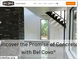 Sites similar to belcovo.com