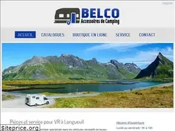 Sites similar to belcovr.ca
