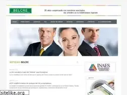 Sites similar to belcre.com.ar