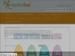 Sites similar to belcrilux.com