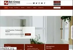 Sites similar to belcross.com