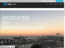 Sites similar to belcube.com