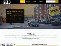 Sites similar to beld.com