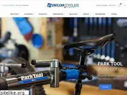 Sites similar to beldacycles.cl
