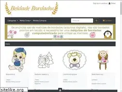 Sites similar to beldadebordados.com