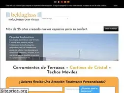 Sites similar to beldaglass.com