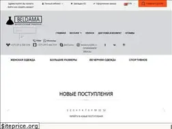 Sites similar to beldama.by