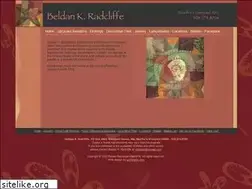 Sites similar to beldankradcliffe.com