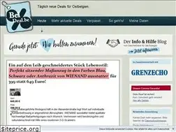 Sites similar to beldeal.be