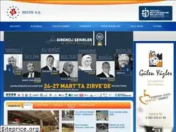 Sites similar to beldeas.com