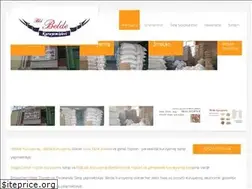 Sites similar to beldekuruyemis.com