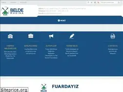 Sites similar to beldemakina.com