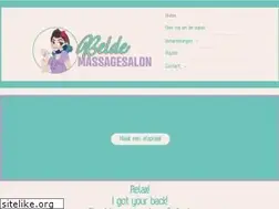 Sites similar to beldemassagesalon.nl