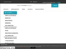 Sites similar to beldent.es