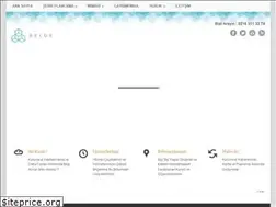 Sites similar to beldeplanlama.com