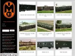 Sites similar to belderok.net