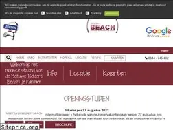 Sites similar to beldertbeach.nl
